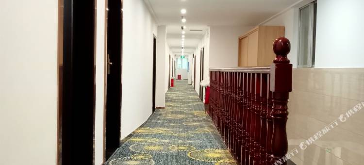 衡阳君庭大酒店图片