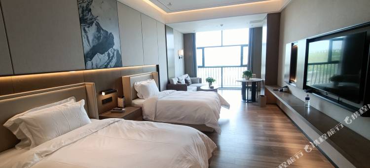 昆仑迎宾馆(图木舒克市四十一团草湖镇店)图片