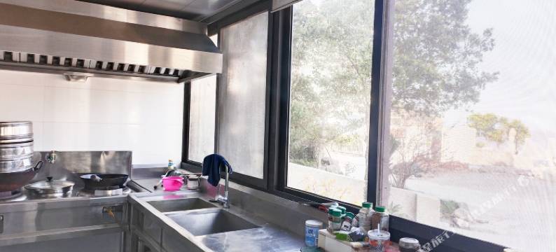 小乌石塘印象石滩海景民宿图片