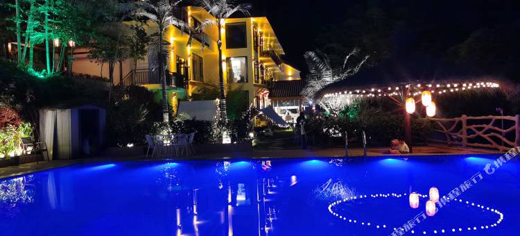 蜀南竹海叠翠·别苑图片