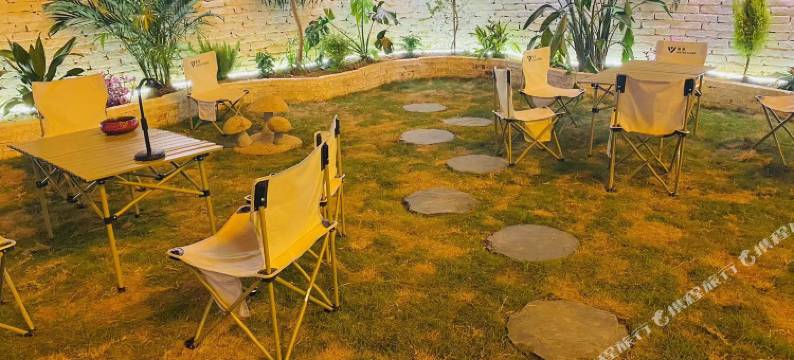 北海天天公寓图片