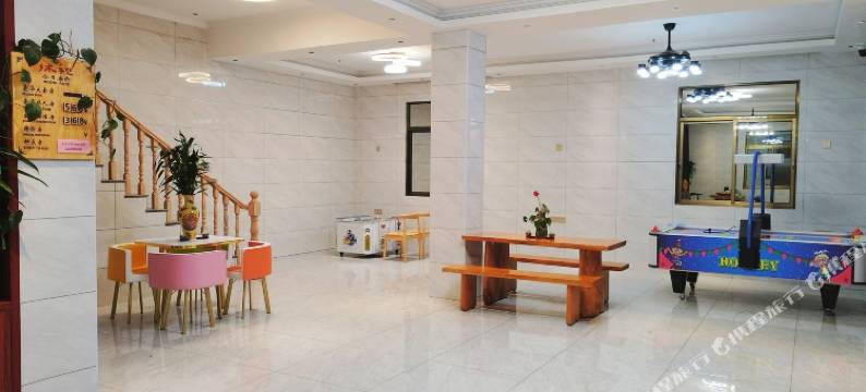 乡水云墅民宿图片