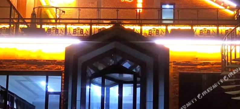 叮咚小院民宿(东东峪村店)图片