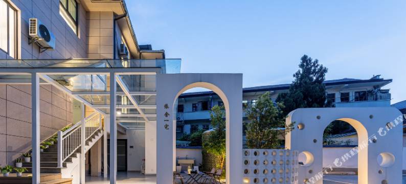 依舍一宅民宿图片