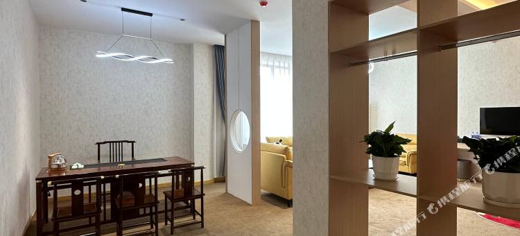 勃利福鑫园宾馆图片