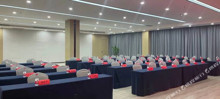 泰州会宾楼海棠湾酒店图片