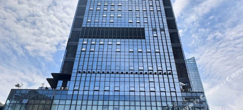 蚂蚁电竞民宿(铜梁万达广场店)图片