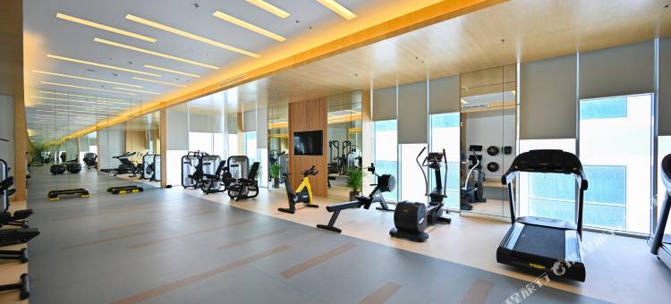 希夫巴林万枫套房酒店(Springfield Suites)图片