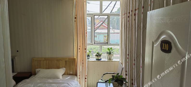 昭苏小院民宿图片