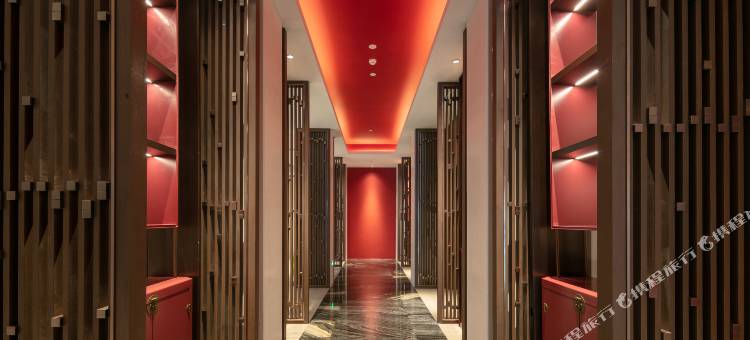 杭州富阳开元颐居酒店(桂花路店)图片