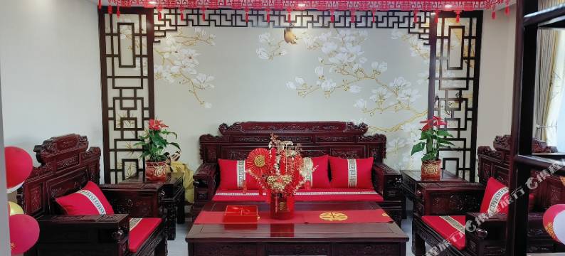 拜泉鑫峯宾馆图片