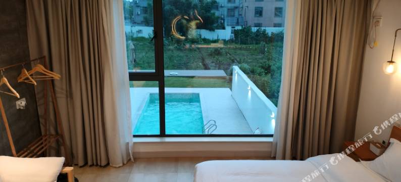 西塘一亩间客栈图片