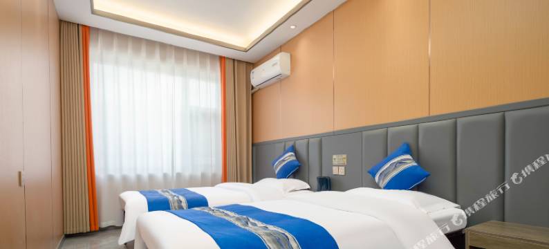 五台山真诚宾馆图片