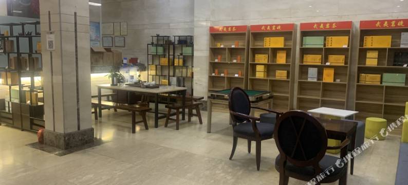 建瓯长江大酒店图片