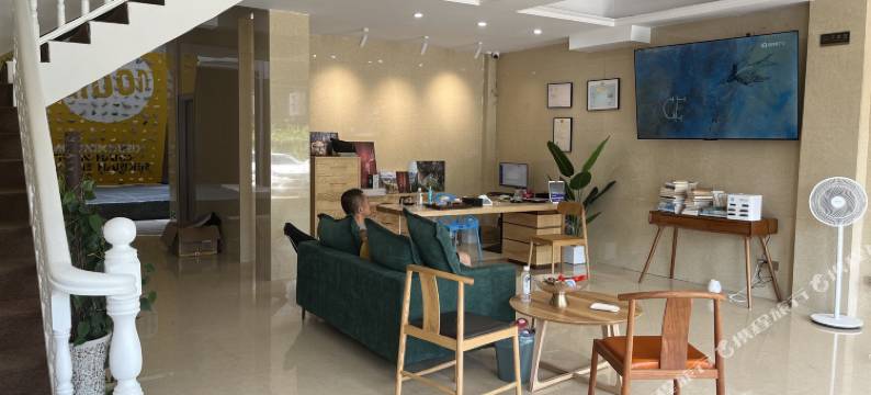 八月客栈(阳朔宋城千古情西街店)图片