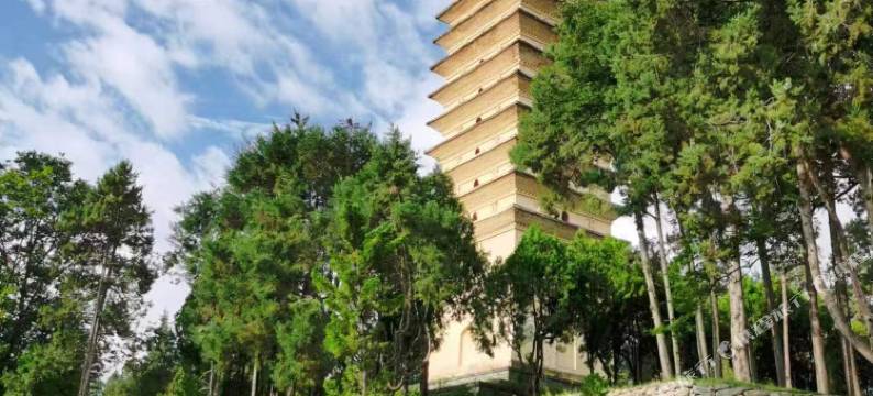 易途山水·Relax time·影音小院(大理古城南门店)图片