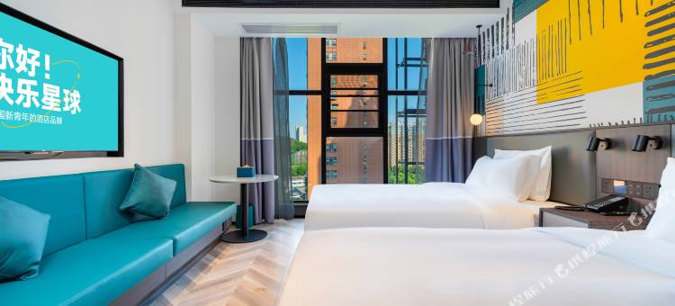 你好酒店(宜昌火车东站店)图片