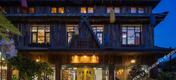 贰贰客栈(西双版纳景洪曼贺纳自然村寨店)图片