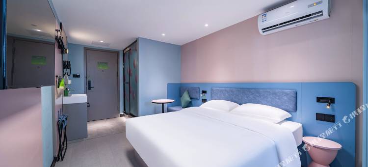 海友酒店(甘孜巴塘店)图片