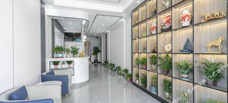 江阴金都商务宾馆(香山西路)图片