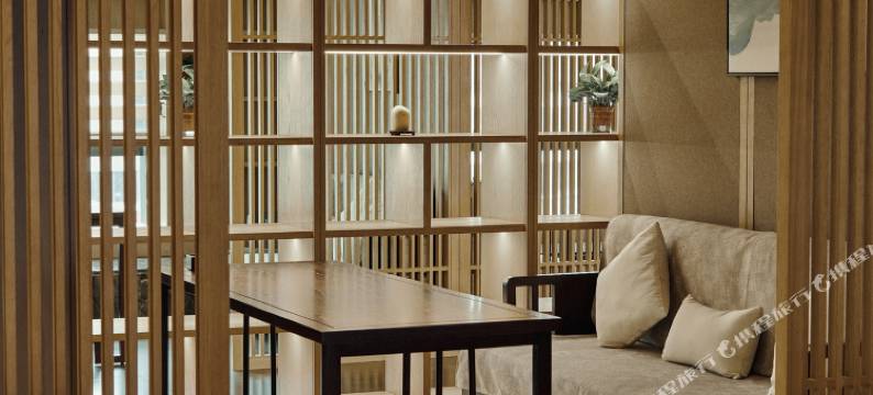 纽菲林酒店(南郊机场店)图片