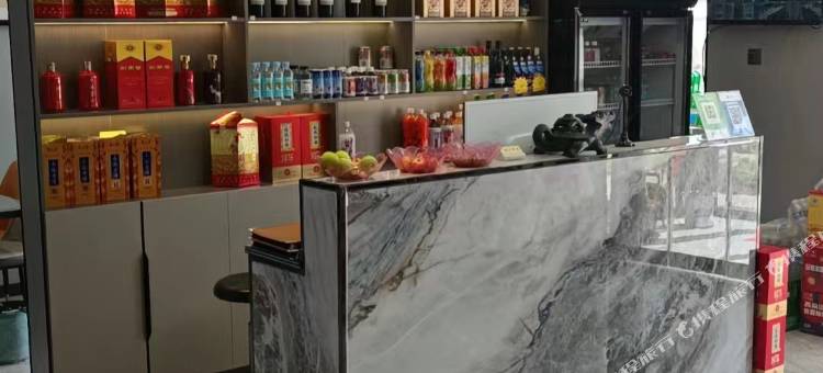 于家小苑宾馆图片