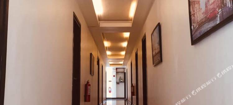 利弗维尔星球套房酒店(LIVEWIRE PLANET SUITES)图片