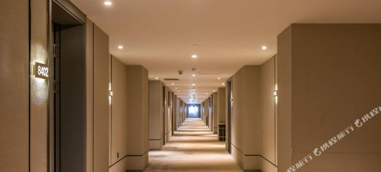 如家商旅酒店(郓城金河路店)图片