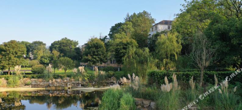 腾云·现代旅游根据地民宿(渣濑湾站店)图片