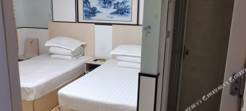 景德镇景兴宾馆(人民广场/陶阳里景区)图片