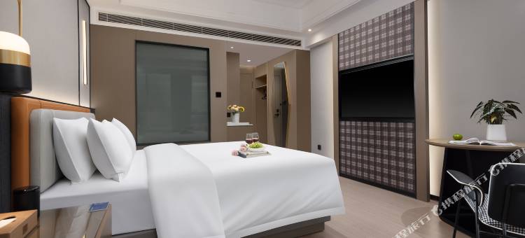 菲伦酒店(岳阳平江店)图片