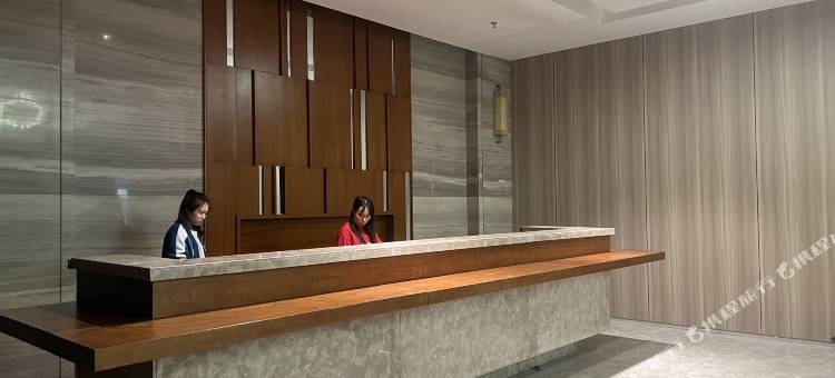 丹东宗裕酒店图片