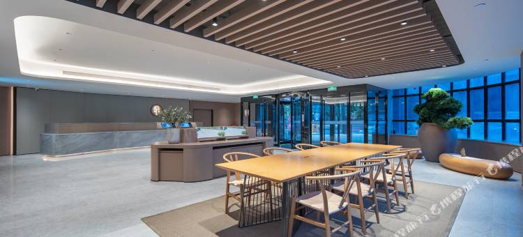 全季酒店(石家庄中华北大街店)图片