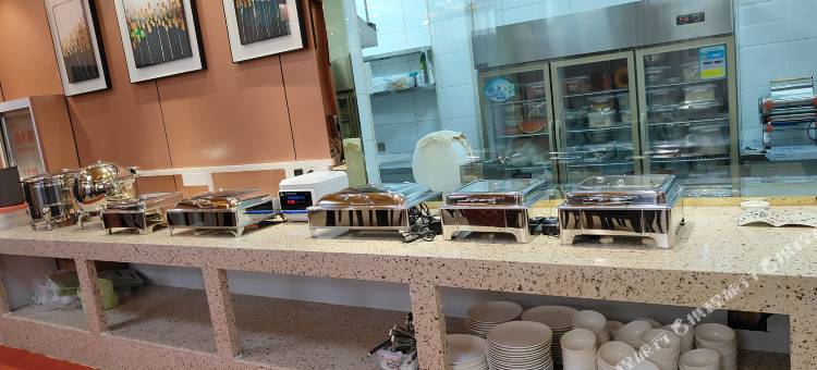 昌和假日酒店(运城盐湖国际机场店)图片