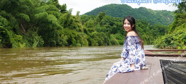 民宿短租(BaanRaiKhunYa)图片