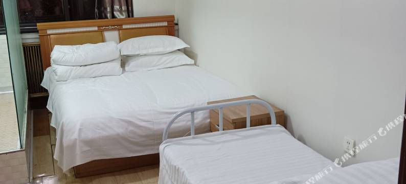 辽源君悦时尚宾馆图片