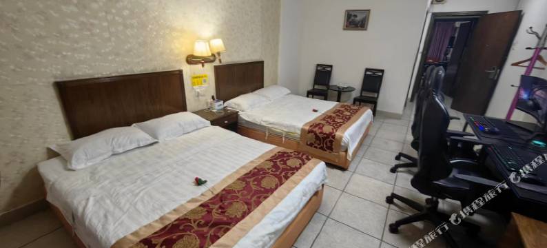 月光星域电竞民宿(顺德大良店)图片
