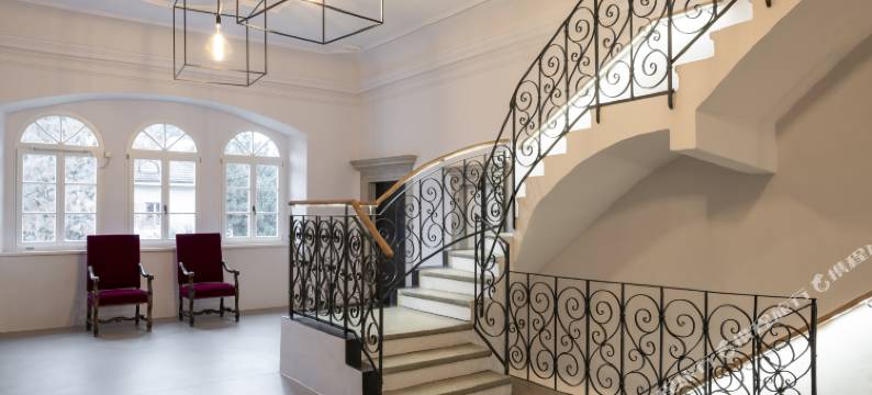 霍尔登堡城堡酒店(Castel Hörtenberg)图片