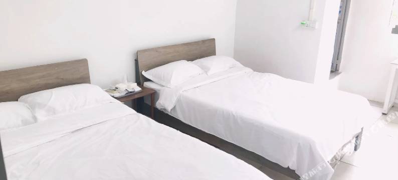 佛山尚品公寓(伦教羊额店)图片