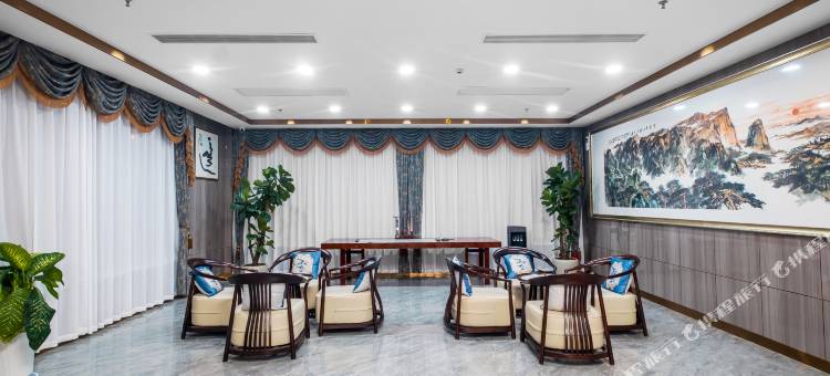 和平饭店(泰安岱宗大街店)图片