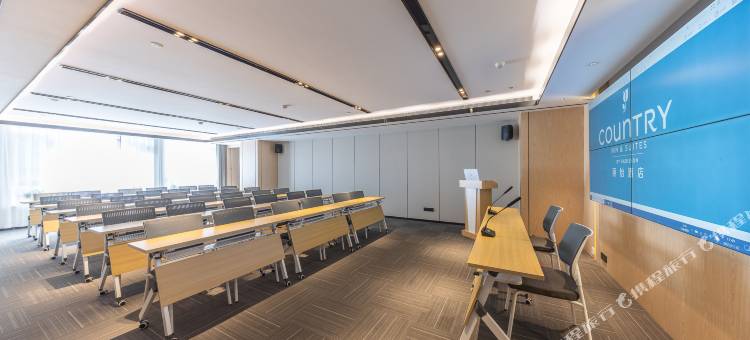 丽怡酒店(兰州兰大一院五里铺地铁站店)图片