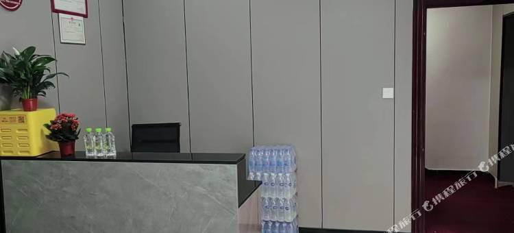 民枫民宿(荆州职业技术学院店)图片