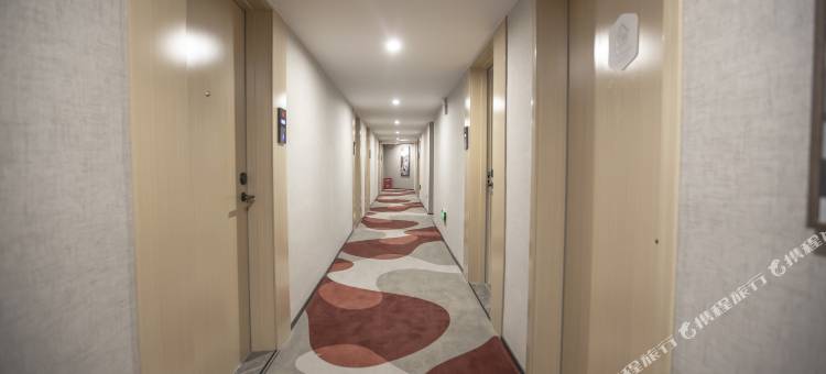 尚客优酒店(铜山九州大学店)图片