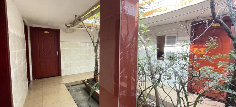 眉山中新旅馆图片