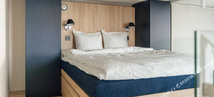 Unity Helsinki - A Studio Hotel图片