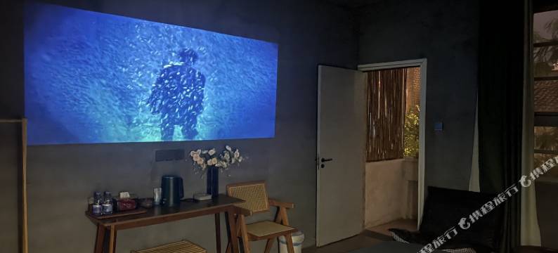 平潭素舍民宿(县城龙王头沙滩店)图片