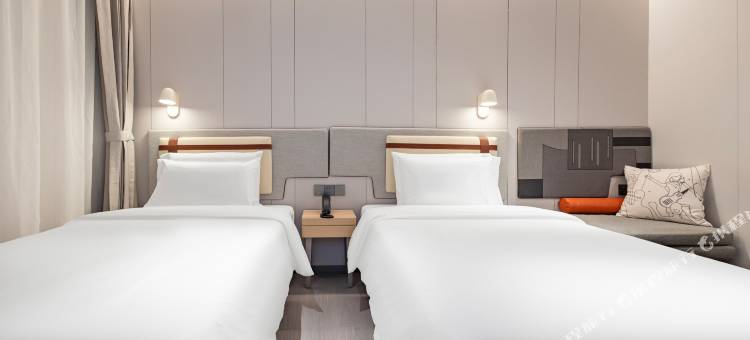 如家商旅酒店(无锡八佰伴中心柏庄地铁站店)图片