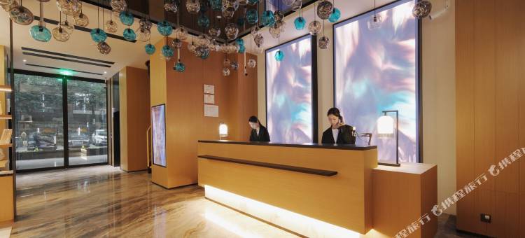 云榕酒店(罗浮广场达州火车站店)图片