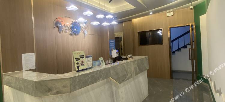 如家华驿精选酒店(江阴八佰伴环城南路店)图片