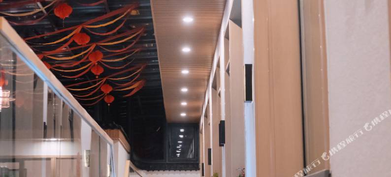 山那边民宿(五台山风景区店)图片